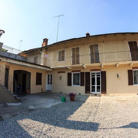 B&B Lo Scudiero Castelnuovo Don Bosco Exterior photo