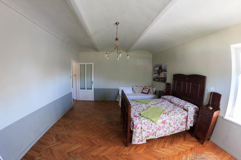 B&B Lo Scudiero Castelnuovo Don Bosco Room photo